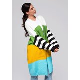 Edoti Women's cardigan LW-SWCD-0106 | Shoptok.si