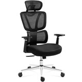 Huzaro kancelarijska stolica mark adler expert 4.6 black | ePonuda.com