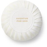 Creed Aventus For Her čistilno trdo milo odišavljen za ženske 150 g | Shoptok.si