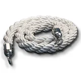 Konopac beli (silver)