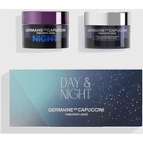 Germaine de Capuccini Timexpert SRNS Set Dnevne i Noćne Kreme za Intenzivnu Obnovu | shoptok.hr