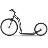 Yedoo Around the world 2620 Scooter črn, (5000319636) | Shoptok.si