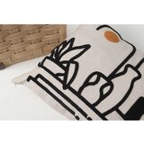 Mioli Decor Lanena prevleka za blazino 43x43 cm Winter Sun – | Shoptok.si