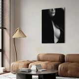  Slika - Sensual Elegance (1 Part) Vertical 20x30 Premium Print | shoptok.hr