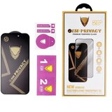 OG Premium Privacy Glass - za Xiaomi Redmi Note 14 Pro+ crno | shoptok.hr