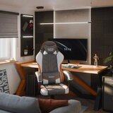 Huzaro Force 2.7 Siva Gaming stolica Slike