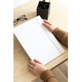 Bigso Kartonast organizator za dokumente Paulina Paper Laminate A4 – | Shoptok.si