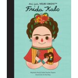 Data Status Marija Isabel Sančes Vegara - Mali ljudi, veliki snovi Frida Kalo Cene