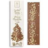 Vrsna Chocolates Čokolada s lje&scaron;njakom, 100g cijene