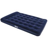 Bestway 67225 madrac na napuhavanje 191x137cm s pumpom | shoptok.hr