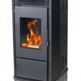 Sole PEĆ NA PELET SL-18000P AQUA CRNA CENTRALNO 18kW | Eponuda.ba