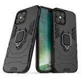  Otporna futrola Ring Armor Case za Apple iPhone 12 Pro Max - Crna KP9712 | shoptok.hr