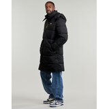 Tommy Jeans TJM VAIL MAXI PARKA Crna Cijene