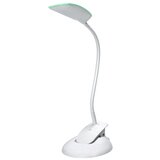 solight WO42 - LED stona lampa, prigušiva, postolje i stezaljka LED/5W/230V | Eponuda.com