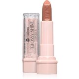 BELL HYPOallergenic Glossy Shine vlažilna sijoča šminka odtenek 02 Cocoa Drizzle 4 g Cene