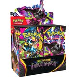 POKEMON TCG Pitch Black Booster Box komplet igralnih kart Cene
