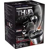 Thrustmaster TH8A Add-On Shifter menjalnik za PC preko USB & volane serije T-GT & T300 & T248 & T150 & T128 & TS-XW & TX & TS-PC & T818 | Shoptok.si