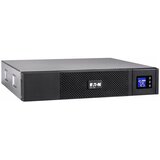 Eaton UPS 5SC 1500VA/1050W Rack 2U, Line Interactive, LCD, Input (1) IEC-320-C14 (8) IEC-320-C13 USB, RS232, slot for Network c | Eponuda.ba