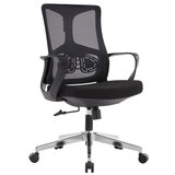  Radna stolica SB-B222 crna ( SB-B222C ) | ePonuda.com