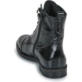 Myma Polškornji 8602-MY-00-VERNIS-NOIR Črna | Shoptok.si
