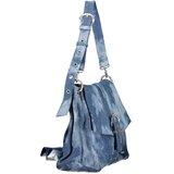 Desigual ženska traper torba plava | shoptok.hr