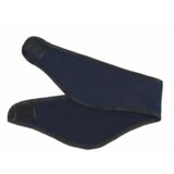 INF Dvoslojni naglavni trak iz flisa za zimo NavyBlue, (21686276) | Shoptok.si