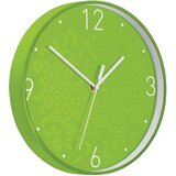 Sat ZIDNI FI-29CM WOW LEITZ 90150054 ZELENI Cene