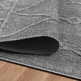 Ayyildiz Carpets Siv zunanji tekač 80x250 cm Patara – | Shoptok.si