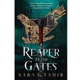  A Reaper At The Gates (Ember Quartet, Book 3) - Sabaa Tahir Cene