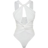 Trendyol Ecru Knot Detaljno telo | ePonuda.com