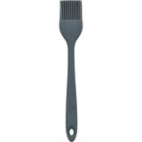 Birkmann Colour Kitchen silikonski čopič 21 cm - cool grey Cene