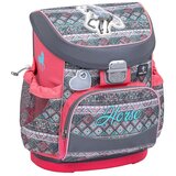 Belmil Torba školska mini-fit horse aruba blue 405-33/AG/PC-8 | shoptok.hr