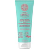 Natura Siberica sOS krema za roke Repair & Moisturizing - 75 ml Cene