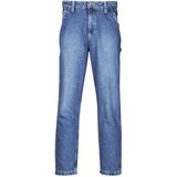 Lee Jeans straight CARPENTER Modra Cene