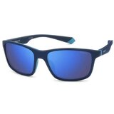 Polaroid PLD2153/S FLL/5X Polarized - ONE SIZE (58) Polaroid PLD2153/S FLL/5X Polarized - ONE SIZE (58) Slike