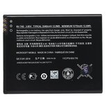 Baterija standard za microsoft lumia 950 xl BV-T4D