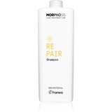 Framesi Morphosis Repair obnovitveni šampon za suhe, obremenjene lase 1000 ml Cene