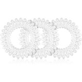 Invisibobble Power gumice za kosu Crystal Clear 3 kom | shoptok.hr