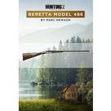 Steam Hunting Simulator 2 Beretta Model 486 by Marc Newson (DLC) (PC) Key GLOBAL Steam Hunting Simulator 2 Beretta Model 486 by Marc Newson (DLC) (PC) Key GLOBAL Slike