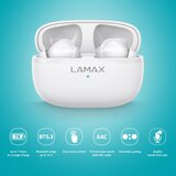 Lamax Clips1 bežične slušalice | shoptok.hr