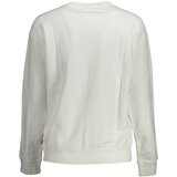 LEVI&#039;S LEVI&#39;S SWEATSHIRT WITHOUT ZIP WOMAN WHITE | Shoptok.si