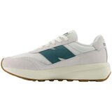 New Balance Nizke superge Baskets 370 synthétique Bela Cene