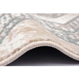 FD Mentolno zelena/bež preproga 160x230 cm Zig Mint – | Shoptok.si