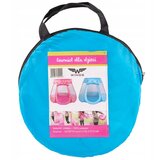 Šator za djecu plavi | shoptok.hr