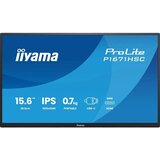 Iiyama Monitor P1671HSC-B Black | Eponuda.com