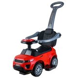  Guralica rover z vodilom rdeča | Shoptok.si
