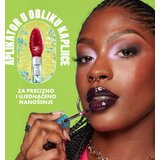 NYX Professional Makeup Lip I.V. Hydrating Gloss Stain glos za ustnice 5 ml odtenek 11 Red-y.Set.Wet! | Shoptok.si