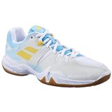 Babolat Nizke superge Shadow Spirit Bela | Shoptok.si
