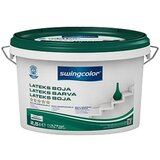 SWINGCOLOR Lateks boja (Bijele boje, 2,5 l) | shoptok.hr