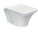 Ibiza konzolna wc šolja Rimless TURK 13010622